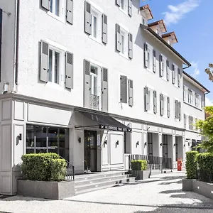 Hotel Allobroges Park, Annecy